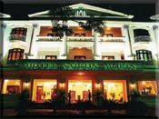 Buu Chinh Hotel